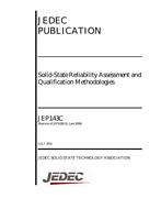 JEDEC JEP143C PDF