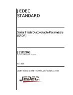 JEDEC JESD216B PDF