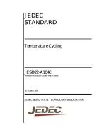 JEDEC JESD22-A104E PDF