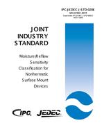 JEDEC J-STD-020E PDF