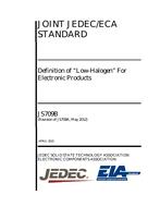 JEDEC JS709B PDF