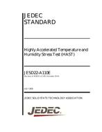 JEDEC JESD22-A110E PDF