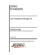 JEDEC JESD22-A119A PDF