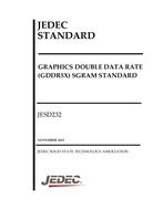 JEDEC JESD232 PDF