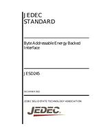 JEDEC JESD245 PDF