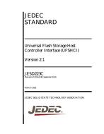 JEDEC JESD223C PDF