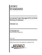 JEDEC JESD220-1A PDF