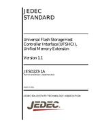 JEDEC JESD223-1A PDF