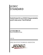 JEDEC JESD218B.01 PDF