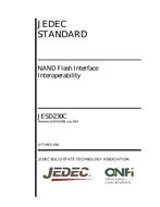 JEDEC JESD230C PDF