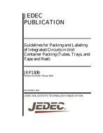 JEDEC JEP130B PDF