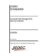 JEDEC JESD225 PDF