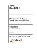 JEDEC JESD22-B106E PDF