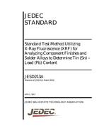 JEDEC JESD213A PDF