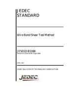 JEDEC JESD22-B116B PDF