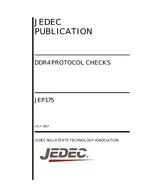 JEDEC JEP175 PDF