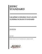 JEDEC JESD250 PDF