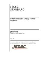 JEDEC JESD245B PDF