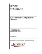 JEDEC JESD245B.01 PDF