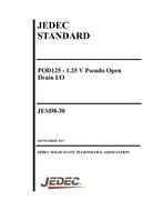 JEDEC JESD8-30 PDF