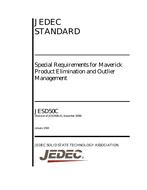 JEDEC JESD50C PDF