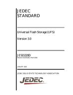 JEDEC JESD220D PDF