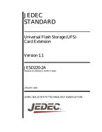 JEDEC JESD220-2A PDF