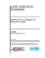 JEDEC JS709C PDF