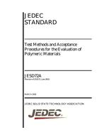 JEDEC JESD72A PDF