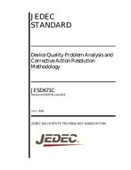 JEDEC JESD671C PDF