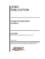 JEDEC JEP132A PDF