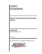 JEDEC JESD216C PDF