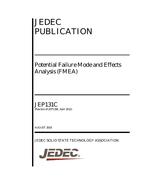 JEDEC JEP131C PDF