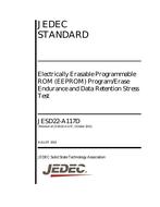 JEDEC JESD22-A117D PDF