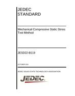 JEDEC JESD22-B119 PDF