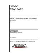 JEDEC JESD216D PDF