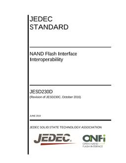 JEDEC JESD230D PDF