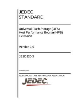 JEDEC JESD220-3 PDF