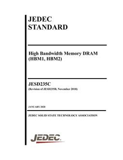 JEDEC JESD235C PDF