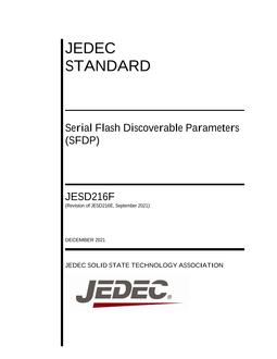 JEDEC JESD216F PDF