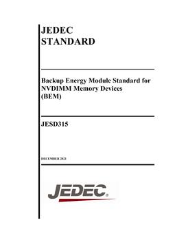 JEDEC JESD315 PDF