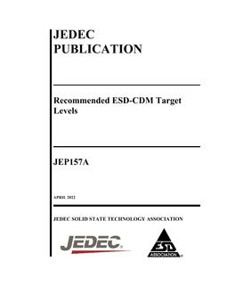 JEDEC JEP157A PDF