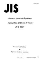 JIS B 2001 PDF