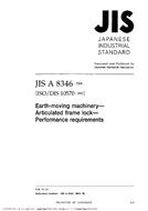 JIS A 8346 PDF