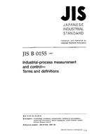 JIS B 0155 PDF