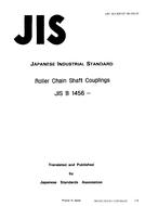 JIS B 1456 PDF