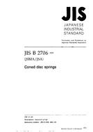 JIS B 2706:2001 PDF