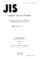 JIS B 3500 PDF