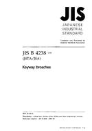 JIS B 4238 PDF