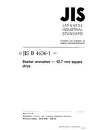 JIS B 4636-1 PDF